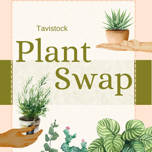 Tavistock Plant Swap